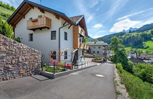 Villa Anna Villnöss - Foto 3