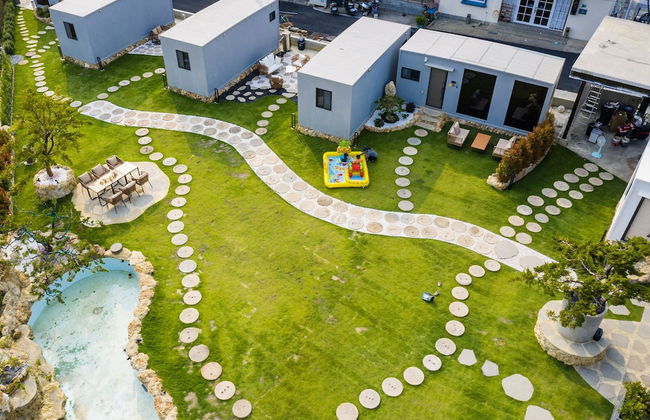 yuye shanyin camping - Photo 31