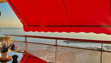 Magnifique appartement - Vue mer - Foto 5