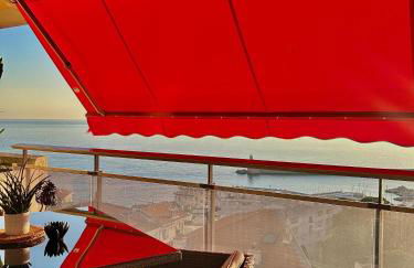 Magnifique appartement - Vue mer - Foto 5