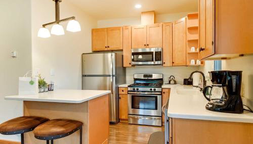 Fishermans Cabin in Soldotna Near Kenai River! - Foto 2