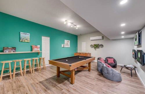 Large Executive Villa Near Disney with Game Room - Foto 10