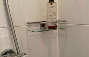 Skyline Suite Augsburg-Stilvoll & zentral - Foto 34