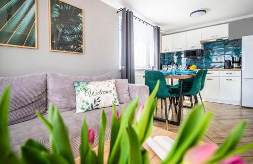 Top Alex domki Międzyzdroje Lubin - Foto 41