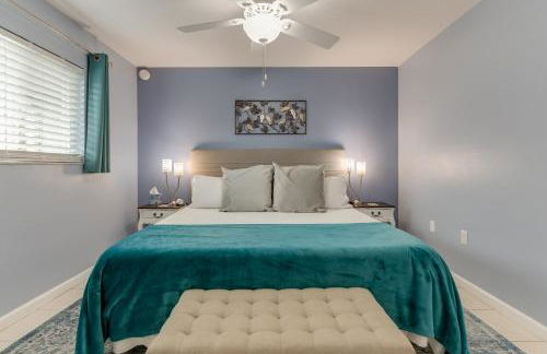 Tranquility Seahorse Suite - Oceanfront Paradise! - Foto 16