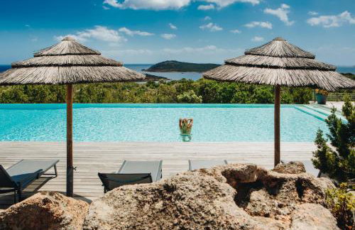 Résidence Les Terrasses de Rondinara - Foto 3