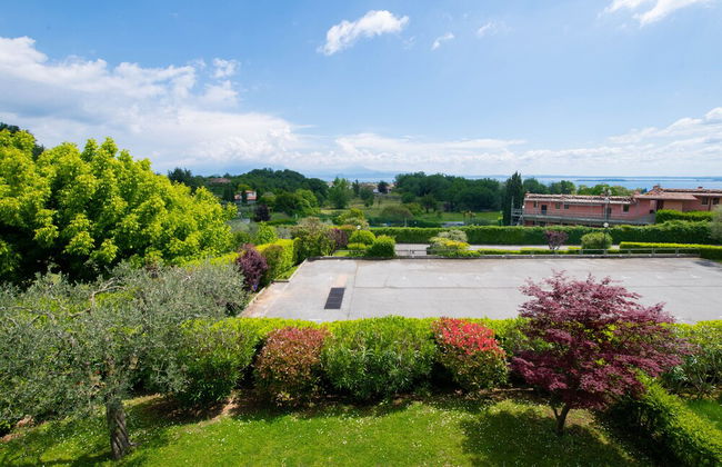 Appartamento le Terrazze Soiano - Foto 25