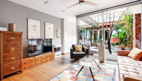 ArtlifeBCN Fira Apartment - Foto 5