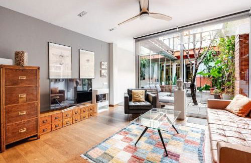 ArtlifeBCN Fira Apartment - Foto 5