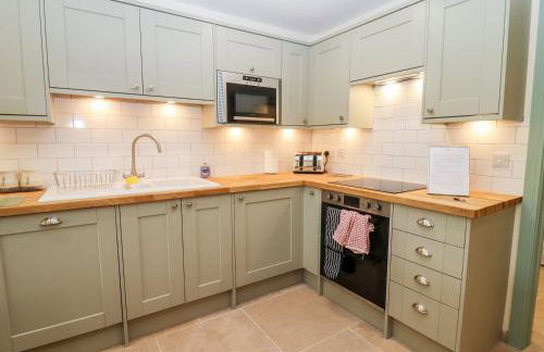 Bears Court Barn 3 - Foto 9