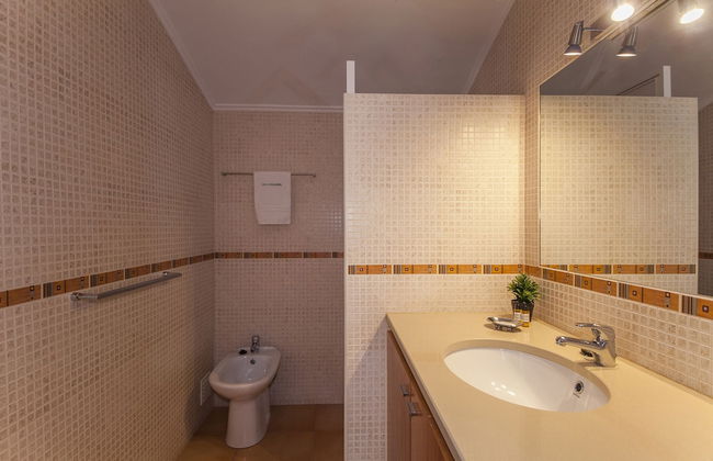 A14 - Cozy Torraltinha Apartment - Foto 10