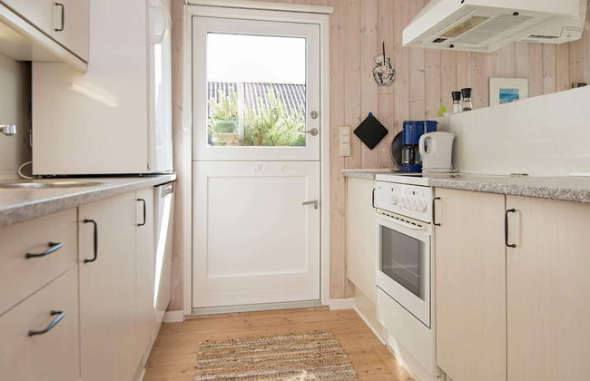 6 Person Holiday Home in Ronde-by Traum - Foto 45