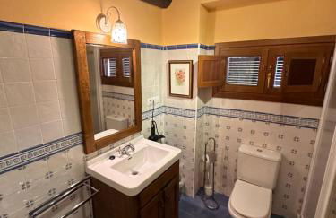 Casa Rural La Tahona - Photo 45