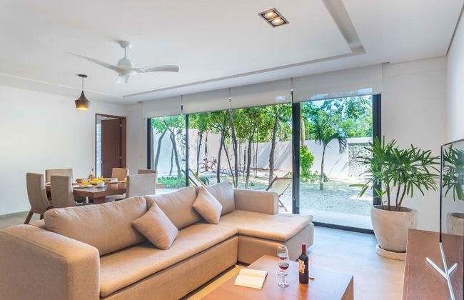 Luxury Apartment at Panoramic - Foto 6