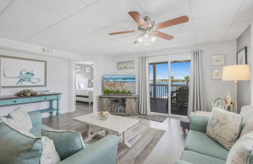 Lagoon Landing 207- Best of beach & lagoon - Foto 1