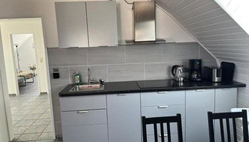 NEU! Ferienwohnung Up de Warf - Foto 4