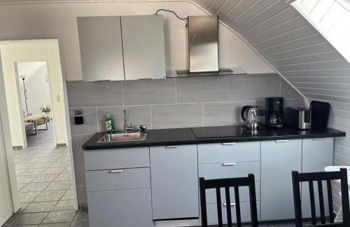 NEU! Ferienwohnung Up de Warf - Foto 4