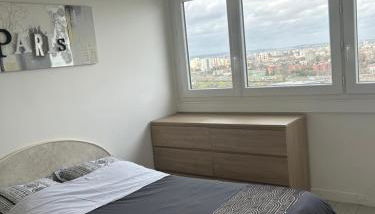 Appartement cosy ligne 11 proche Paris - Foto 2