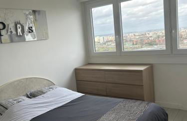 Appartement cosy ligne 11 proche Paris - Foto 2