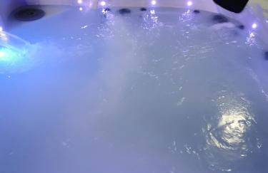 Couples Country Escape includes Private Indoor Pool and Hot tub in North Wales - Foto 26