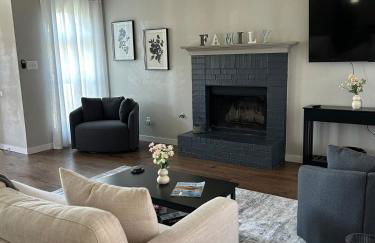 Rockwall Harbor Retreat - Foto 26