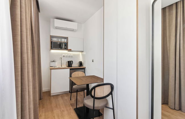 Limehome Piraeus Olive - Foto 49