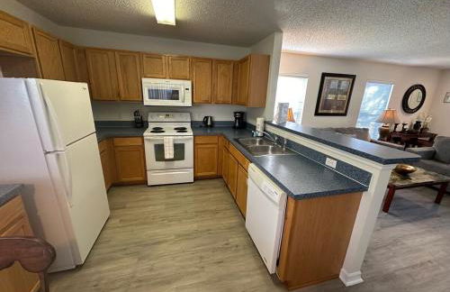 Southern Dunes Villa - Private Pool Home - Foto 14