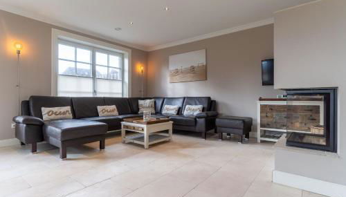 Reetdachhaus Dreilanden Reetdachhaus Sünn Hart - Foto 5