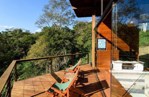 Chalé em Areal com Vista Panorâmica | PE 17 - Foto 2