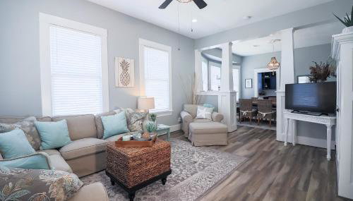 The Old Flamingo Vibrant Bungalow just 2 mins from the beach - Foto 4