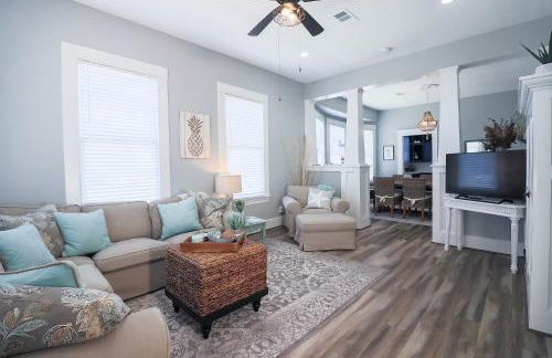 The Old Flamingo Vibrant Bungalow just 2 mins from the beach - Foto 8