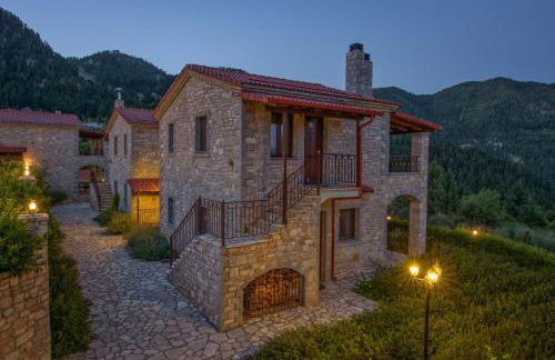 Omalia Village - Photo 1