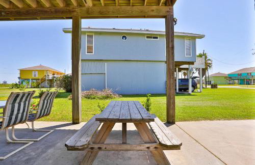 Retreat Steps to Beach Firepit Family Fun - Foto 30