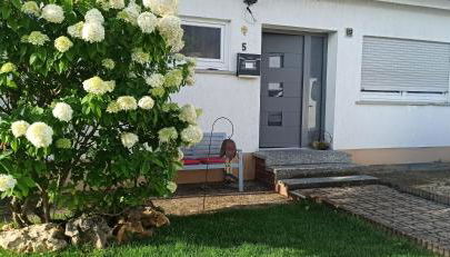 Alb-Biosphäre-Ferienwohnung - Foto 5, Garden, Garden view