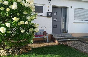 Alb-Biosphäre-Ferienwohnung - Foto 5