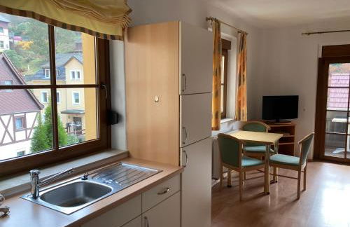 Villa Sonnenblick - Foto 34