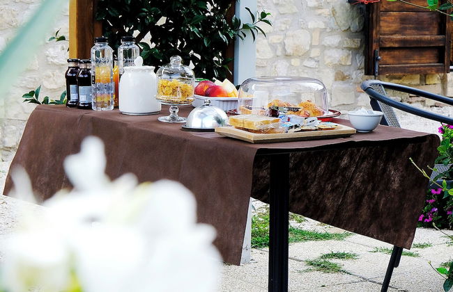 Casale Le Orme - Photo 19