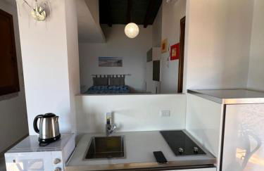 Bilocale Acquamarina presso i nidi dei cormorani - Foto 4