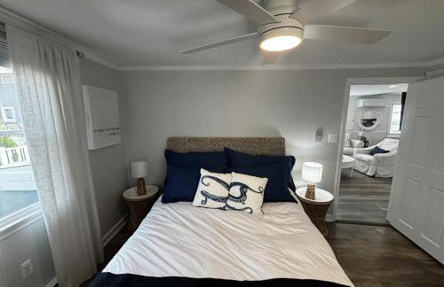 Wifi Decks Private Yard Beach Badges Beach Chairs Keurig Os Wd 3Rd Off The Beach - Foto 11