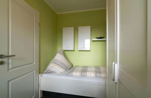 Ferienwohnung Utkiek - Foto 7