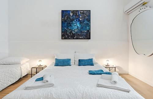 Loft35 - Loft con Vasca Idromassaggio nel Cuore di Palermo - Foto 10