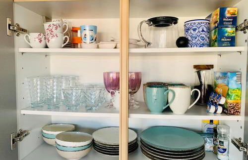 AnNa Home & Sunny Home Apartments - Foto 36