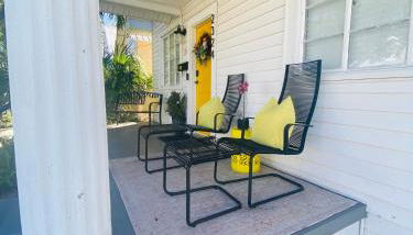 No Ho yellow door bungalow - Foto 5