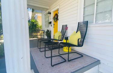 No Ho yellow door bungalow - Foto 5