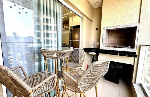 Apto Itapema NOVO 2 quartos e 2bwc -2 garagens - Prédio com Piscina - Photo 51