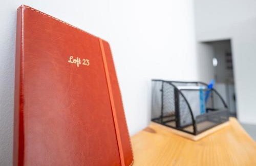 Climatisé et atypique, bienvenue au LOFT-23 - Foto 22