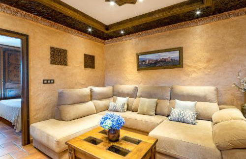 Alpujarra Sulayr - Foto 8