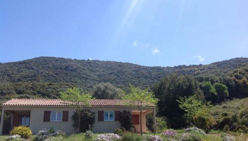 Residence Cucunacciu - Foto 4, Garden