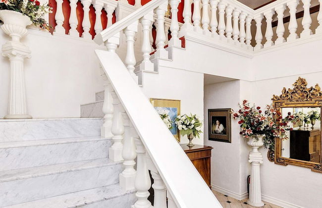 18 Person Holiday Home in Norre Aaby - Foto 19