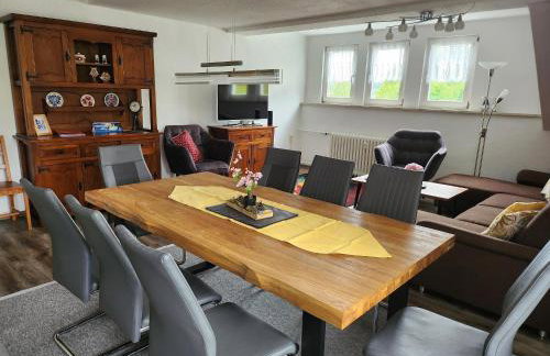 Ferienwohnung am Kammweg - Foto 19